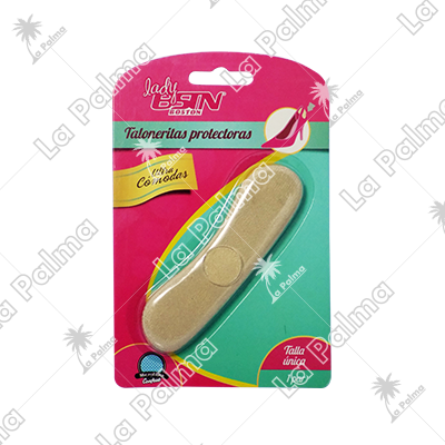 TALONERITAS MICROGEL 3951