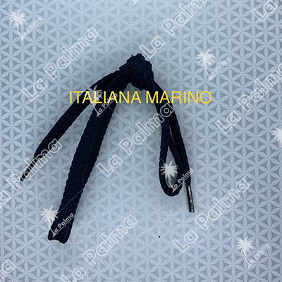 ITALIANA AGUJETA PLANA 055 cm MARINO