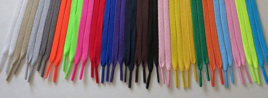 Agujetas y accesorios